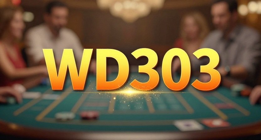 WD303 WD303